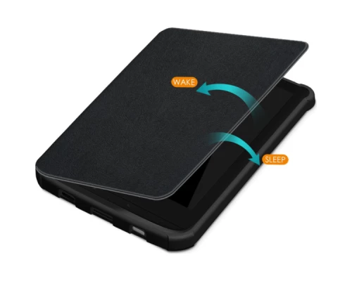 Чохол до електронної книги BeCover Pocketbook 6" 606/616/617/627/628/632/633 Blue (707156) Чохол до електронної книги BeCover Pocketbook 6" 606/616/617/627/628/632/633 Blue (707156)