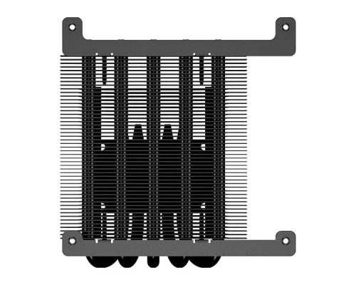Кулер до процесора ID-Cooling IS-50X V3 Кулер до процесора ID-Cooling IS-50X V3