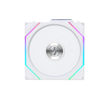 Кулер до корпусу Lian Li Uni Fan TL WIRELESS Reverse, 120-1, Wh (G99.12RTL1W1W.00)