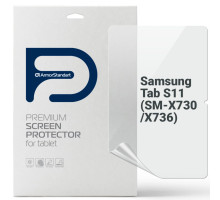 Плівка захисна Armorstandart hydrogel Samsung Tab S11 (SM-X730/X736) (ARM88053)