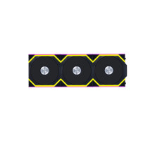 Кулер до корпусу Lian Li Uni Fan SL WIRELESS 120-3, Black (G99.12SL1W3B.00)