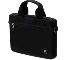 Сумка для ноутбука Vinga 13" NB1301 black (NB1301BK)