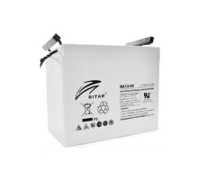 Батарея до ДБЖ Ritar 12V-90Ah (HR12340W)