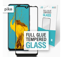 Скло захисне Piko Full Glue ZTE Blade 20 (1283126504655)