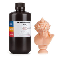 Фотополімерна смола ELEGOO Resin, ABS-like 1кг, beige (50.103.0111)