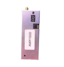 Відеопередавач (VTX) Bluesky AMPF1500 1.5G 4W 12CH VTX (AM15)