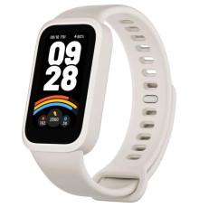 Фітнес браслет Xiaomi Smart Band 9 Active (BHR9441GL) Beige White (1111145)