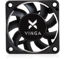 Кулер до корпусу Vinga 6015 PWM 4pin ОЕМ