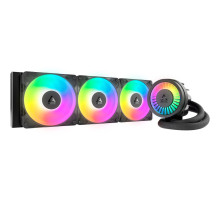 Система рідинного охолодження Arctic Liquid Freezer III Pro 360 A-RGB (ACFRE00169A)