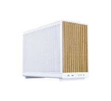 Корпус для ПК NZXT A3 White (G99.A3W-WD.00)