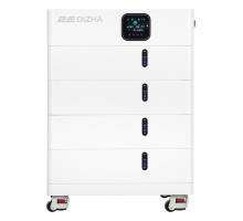 Система зберігання енергії 2E PowerStation Dizha 10kW, 20.48kWh (2E-ESS-PSD10-20)