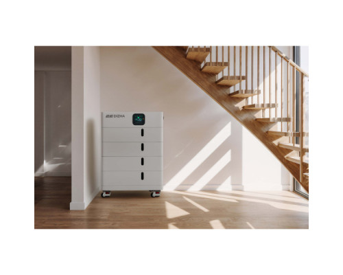 Система зберігання енергії 2E PowerStation Dizha 10kW, 20.48kWh (2E-ESS-PSD10-20)