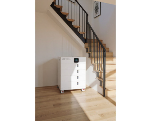 Система зберігання енергії 2E PowerStation Dizha 10kW, 20.48kWh (2E-ESS-PSD10-20)