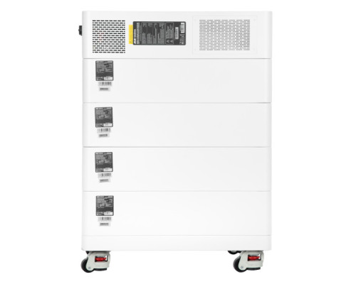 Система зберігання енергії 2E PowerStation Dizha 10kW, 20.48kWh (2E-ESS-PSD10-20)