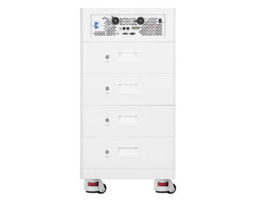 Система зберігання енергії 2E PowerStation Dizha 10kW, 20.48kWh (2E-ESS-PSD10-20)