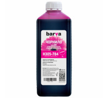 Чорнило Barva HP 305 1 л, Magenta (H305-784)