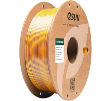 Пластик для 3D-принтера eSUN ePLA-Silk Magic 1кг, 1.75мм, Purple Gold (EPLA-SILKMAGIC-P175PJ1)
