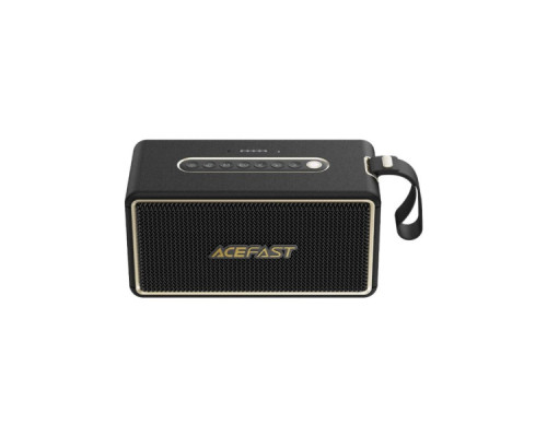 Акустична система Acefast K3 Max Black (6974316285038)
