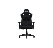 Крісло ігрове Anda Seat Kaiser Frontier Fabric Size XL Black (AD12YXL-17-B-F-B02)