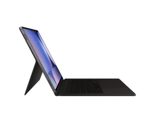 Чохол до планшета Samsung Keyboard Cover Galaxy Tab S10 Ultra Black (EF-DX925BBEGUA) Чохол до планшета Samsung Keyboard Cover Galaxy Tab S10 Ultra Black (EF-DX925BBEGUA)