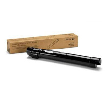 Тонер-картридж Xerox Color 550/560 Black (006R01529)