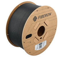 Пластик для 3D-принтера Polymaker PETG-RCF08 1,75mm 3kg BLACK (FB04002)