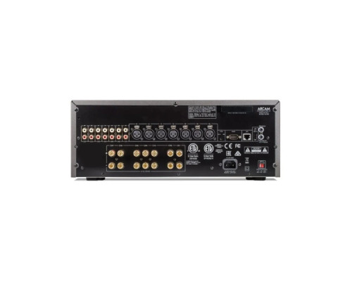 Підсилювач Arcam PA720 (ARCPA720EU)