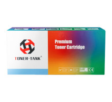 Тонер-картридж TONER-TANK Konica Minolta Bizhub C220/C360, A11G451/TN-216C/TN-319C, Cyan (TTN216C)