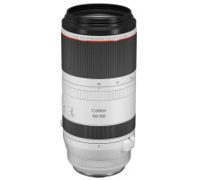 Об'єктив Canon RF 100-500mm f/4.5-7.1 L IS USM (4112C005)
