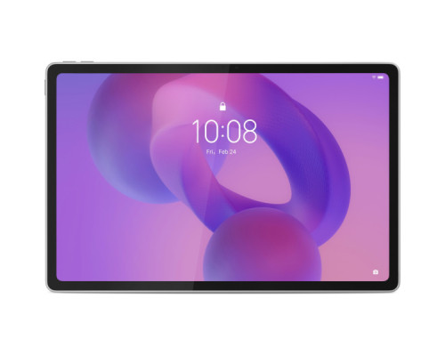 Планшет Lenovo Idea Tab Plus Wi-Fi 8/256 Cloud Grey + Pen (ZAG70268UA)