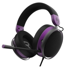 Навушники Dark Project Sono Wired Black (DPP_SONO_WIRED_BLACK)