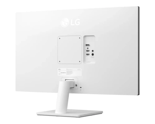 Монітор LG 27US500-W Монітор LG 27US500-W