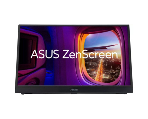 Монітор ASUS ZenScreen MB16QHG