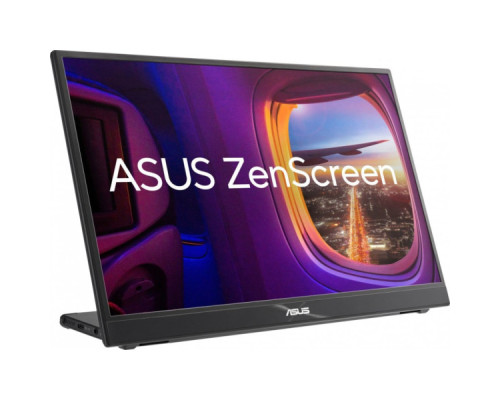 Монітор ASUS ZenScreen MB16QHG