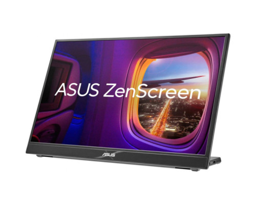 Монітор ASUS ZenScreen MB16QHG