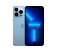 Мобільний телефон Apple iPhone 13 Pro Max 128Gb Sierra Blue (REF B) BREEZY (2BMLL93)