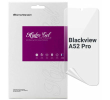 Плівка захисна Armorstandart Anti-Blue Blackview A52 Pro (ARM75060)