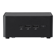 Комп'ютер ASUS NUC 14 Pro RNUC14RVHI300002I / Core 3 100U, M.2 22x80 NVMe, 22x42 NVMe/2.5'' SATA (90AR0072-M00040)