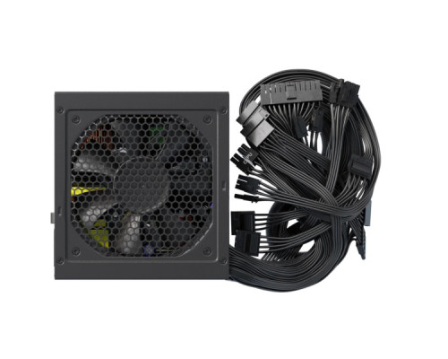 Блок живлення Seasonic 850W G12 GC-850 (G12 GC-850)