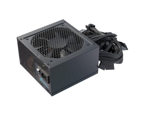 Блок живлення Seasonic 850W G12 GC-850 (G12 GC-850)