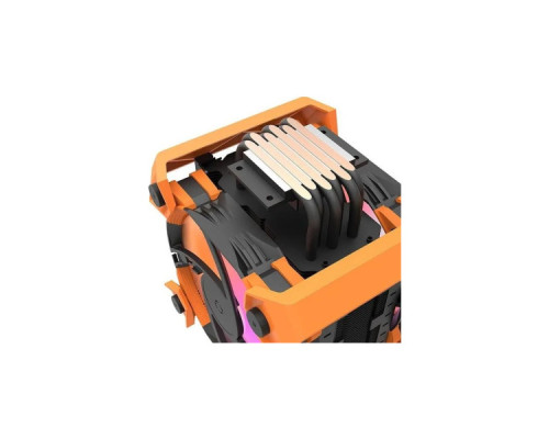 Система рідинного охолодження DARKFLASH ELLSWORTH S2X