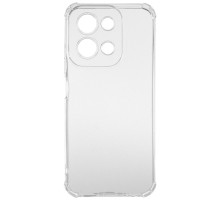 Чохол до мобільного телефона ColorWay TPU AntiShock Xiaomi Redmi 15C/Poco C85 Transparent (CW-CTASXR15C)