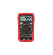 Цифровий мультиметр UNI-T UT131D