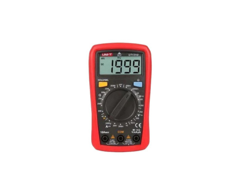 Цифровий мультиметр UNI-T UT131D