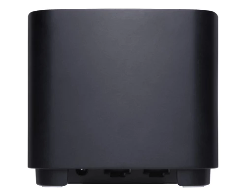 Точка доступу Wi-Fi ASUS XD4 Plus 2pk Black (90IG07M0-MO3C30) Точка доступу Wi-Fi ASUS XD4 Plus 2pk Black (90IG07M0-MO3C30)
