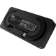 Порт-реплікатор Lenovo USB-C Dual Display Travel Dock (w/ adapter) (40B90100EU)