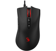 Мишка A4Tech Bloody ES5 USB Stone Black (4711421979351)