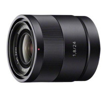 Об'єктив Sony 24mm f/1.8 Carl Zeiss for NEX (SEL24F18Z.AE)