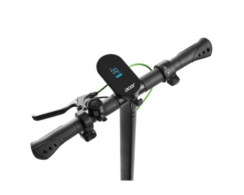 Електросамокат Acer Scooter 3 Advance Black (AES023) (GP.ESC11.011)