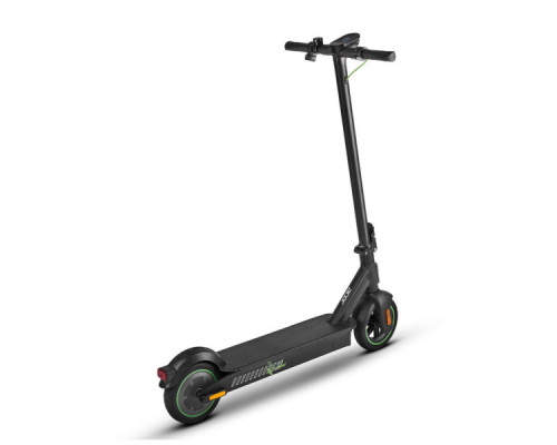 Електросамокат Acer Scooter 3 Advance Black (AES023) (GP.ESC11.011)